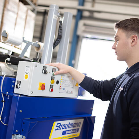 BalePress-3 strausmann_compact.ie ireland