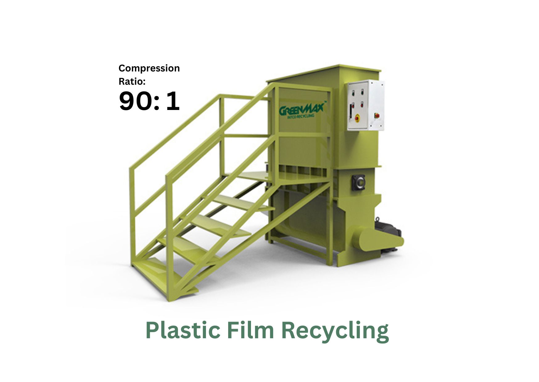 Plastic Film Recycling