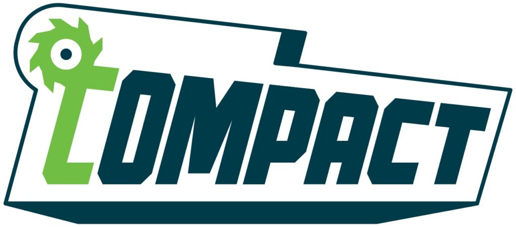 compact logo