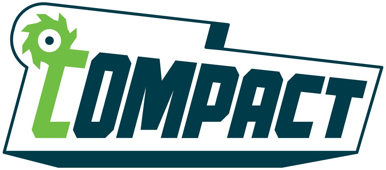 compact logo