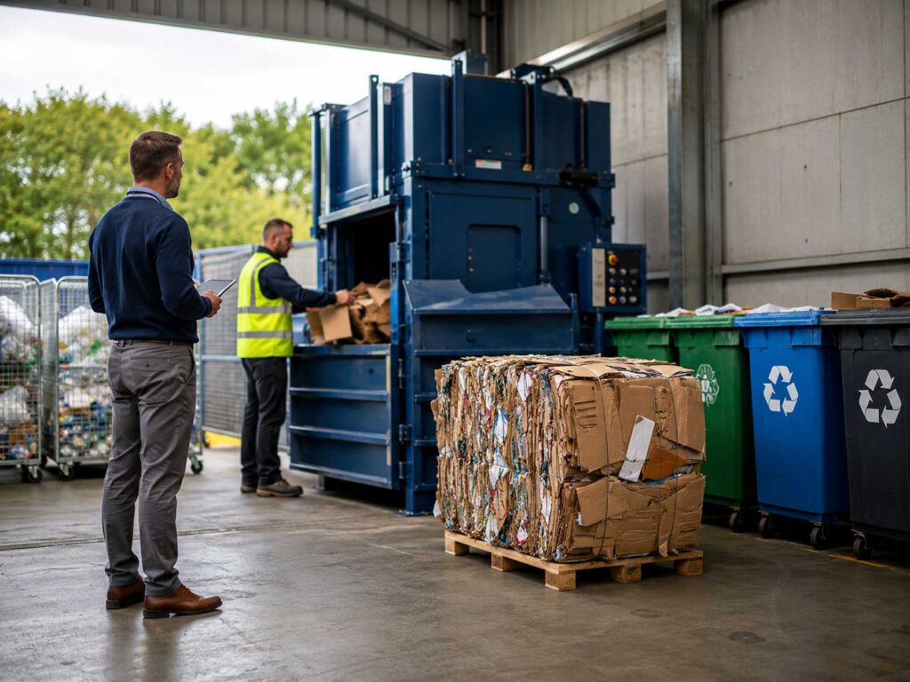 How Irish Businesses Can Reduce Waste Costs