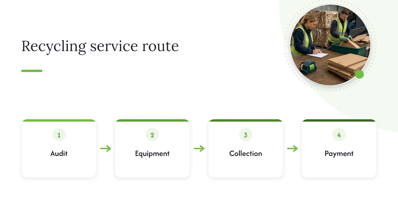 Our perspective — overview diagram